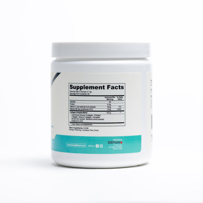 Collagen Booster Pack - 90-Day Beauty Transformation System
