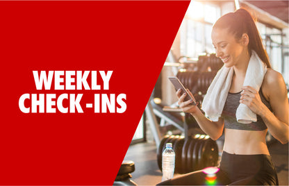 3-Month V Shred Custom Diet Plan