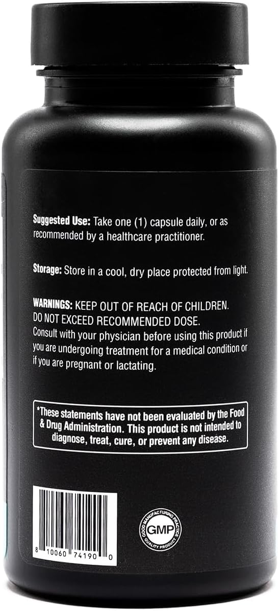 Probiotics - Premium Gut Health and Digestive Support