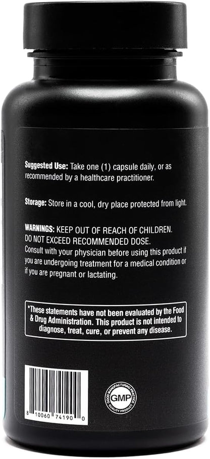 Probiotics - Premium Gut Health and Digestive Support