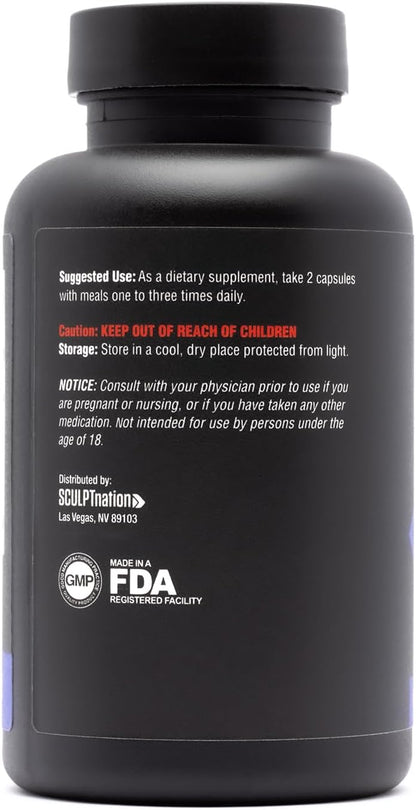 Premium Digestive Enzymes - Support Digestion and Gut Health