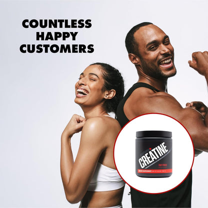 Post Workout - Creatine Complex for Faster Recovery and Energy