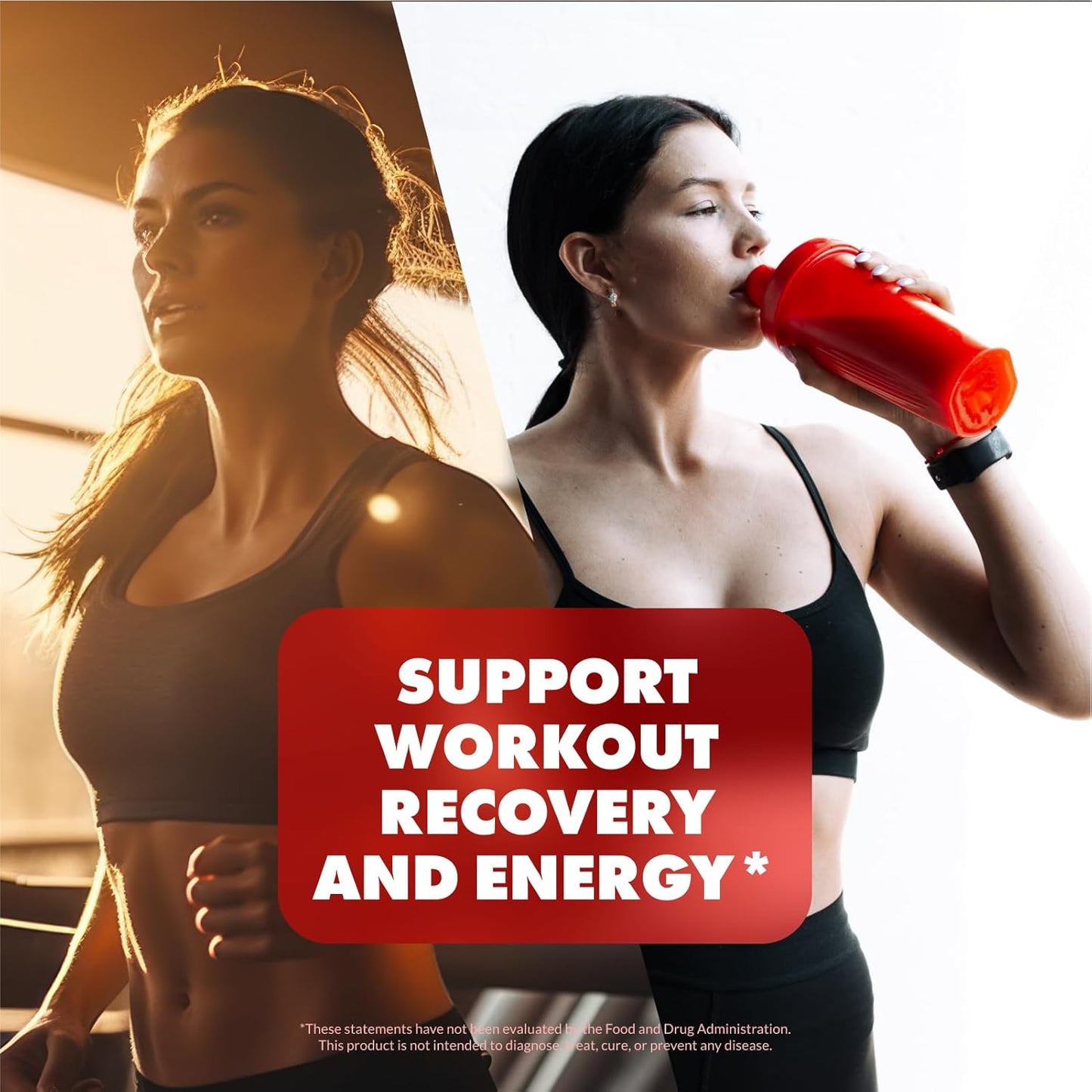 BCAA Powder - Premium Amino Acids Blend for Recovery and Endurance