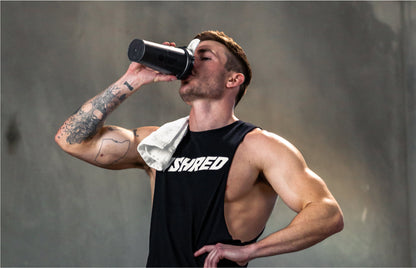 6-Month V Shred Custom Diet Plan
