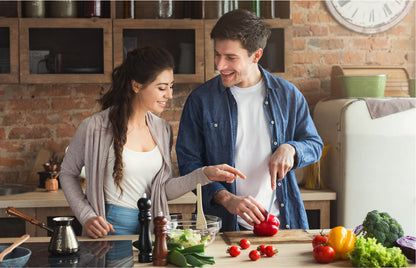 3-Month V Shred Custom Diet Plan