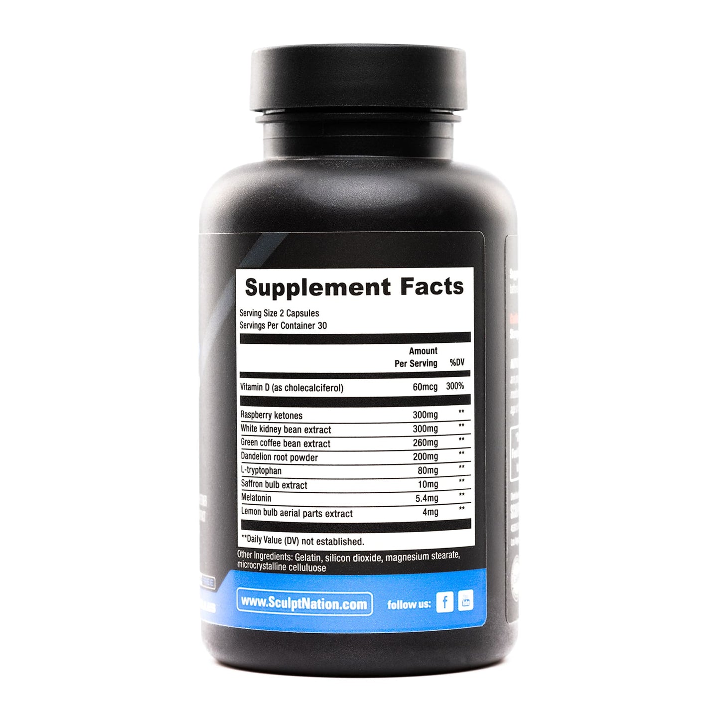 Burn PM - Nighttime Fat Burning & Sleep Support