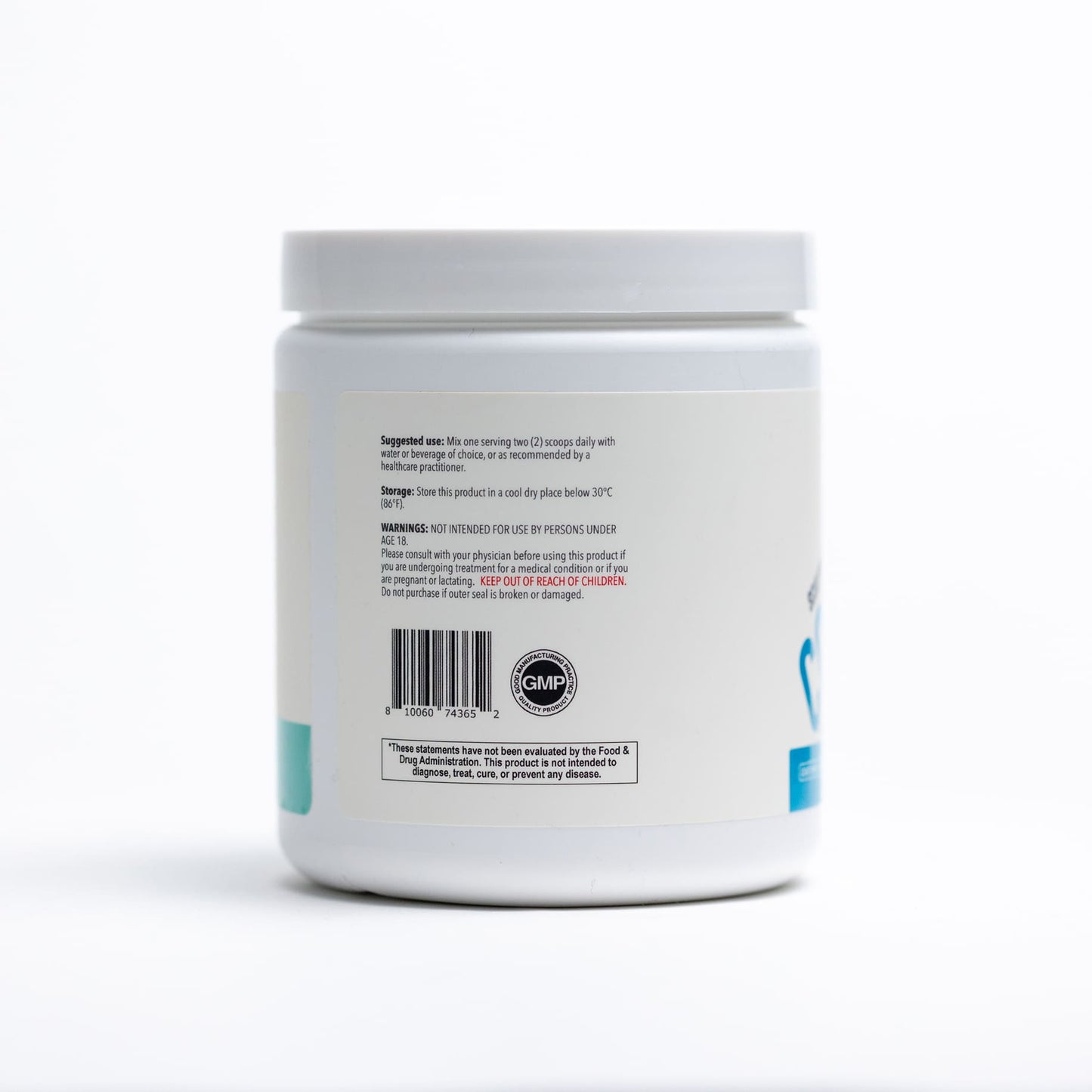Multi Collagen - Premium Beauty & Joint Support Formula
