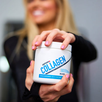 Multi Collagen - Premium Beauty & Joint Support Formula