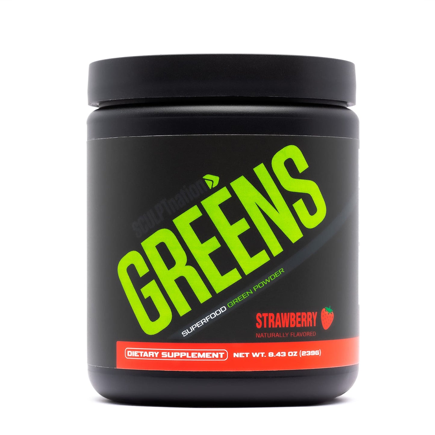 Greens - Complete Superfood & Antioxidant Formula