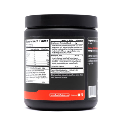 Greens - Complete Superfood & Antioxidant Formula