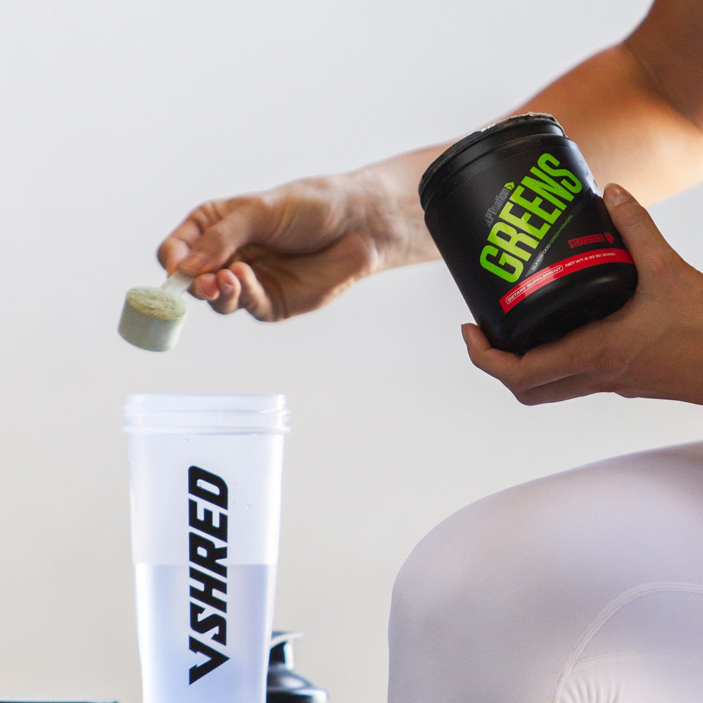 Greens - Complete Superfood & Antioxidant Formula