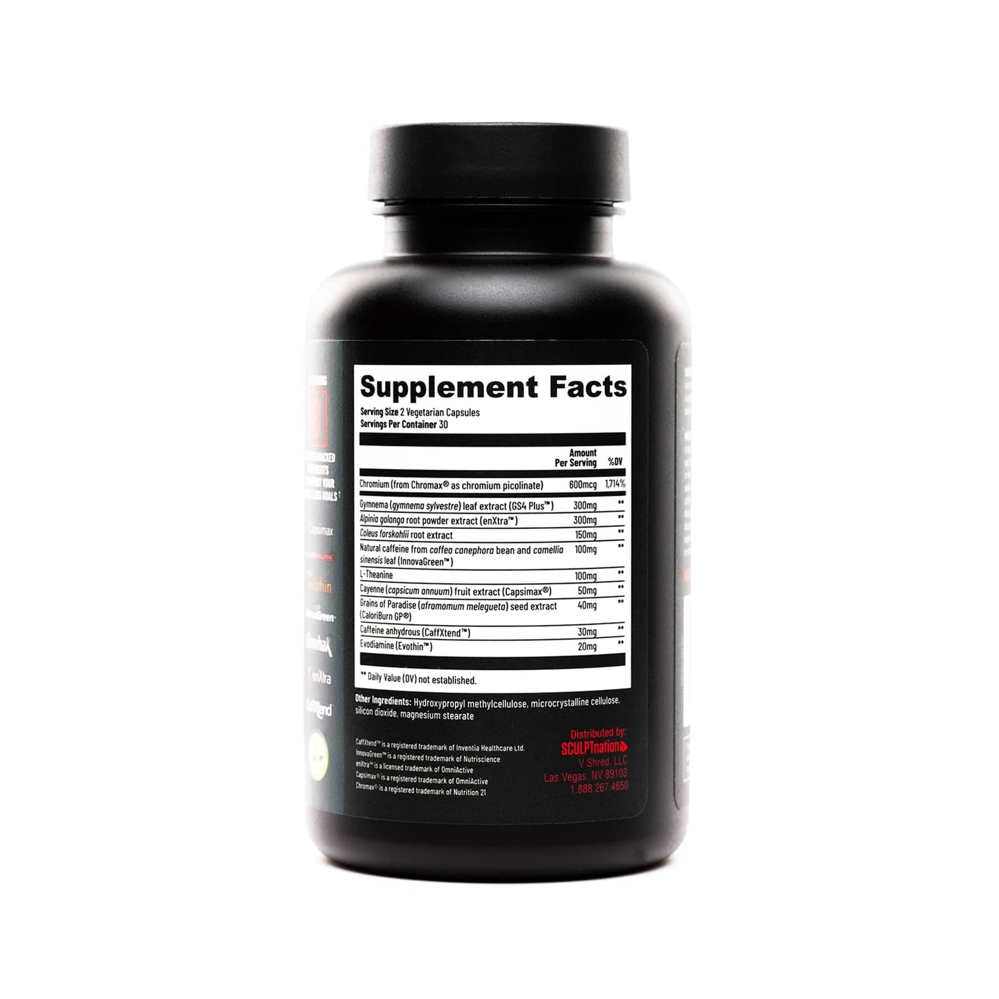 Burn BOGO - Ultimate Fat Loss Value Pack