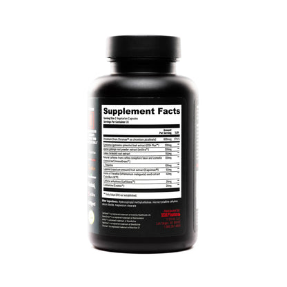 Burn BOGO - Ultimate Fat Loss Value Pack