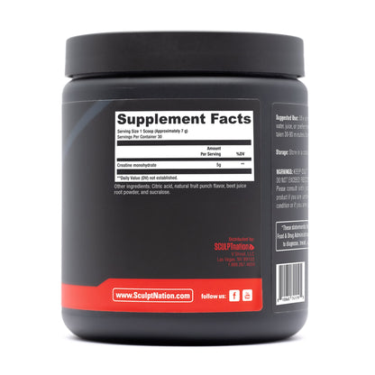 Muscle Builder Stack - Complete Anabolic Support System