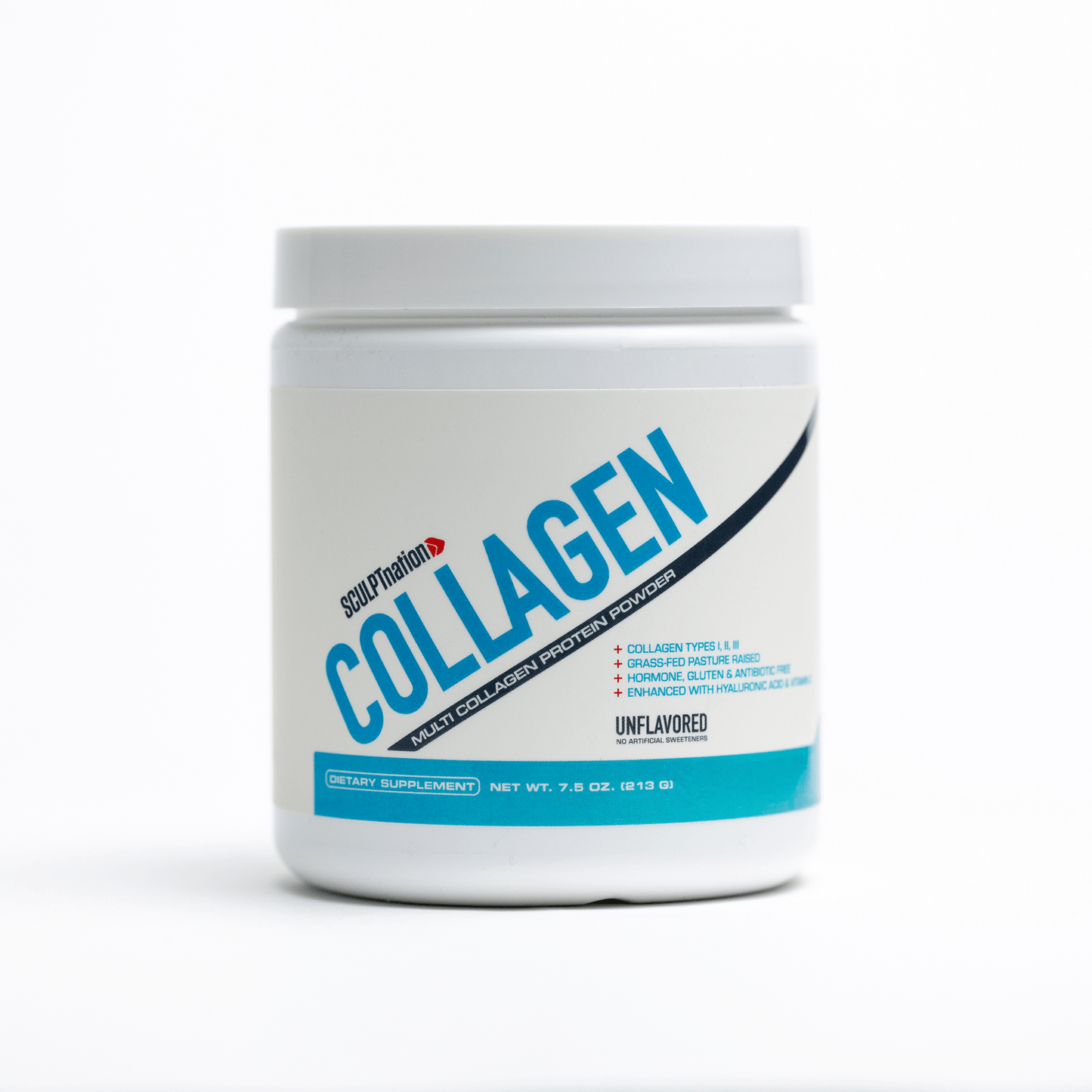 Gut Health Reboot Stack - Complete Digestive Wellness System