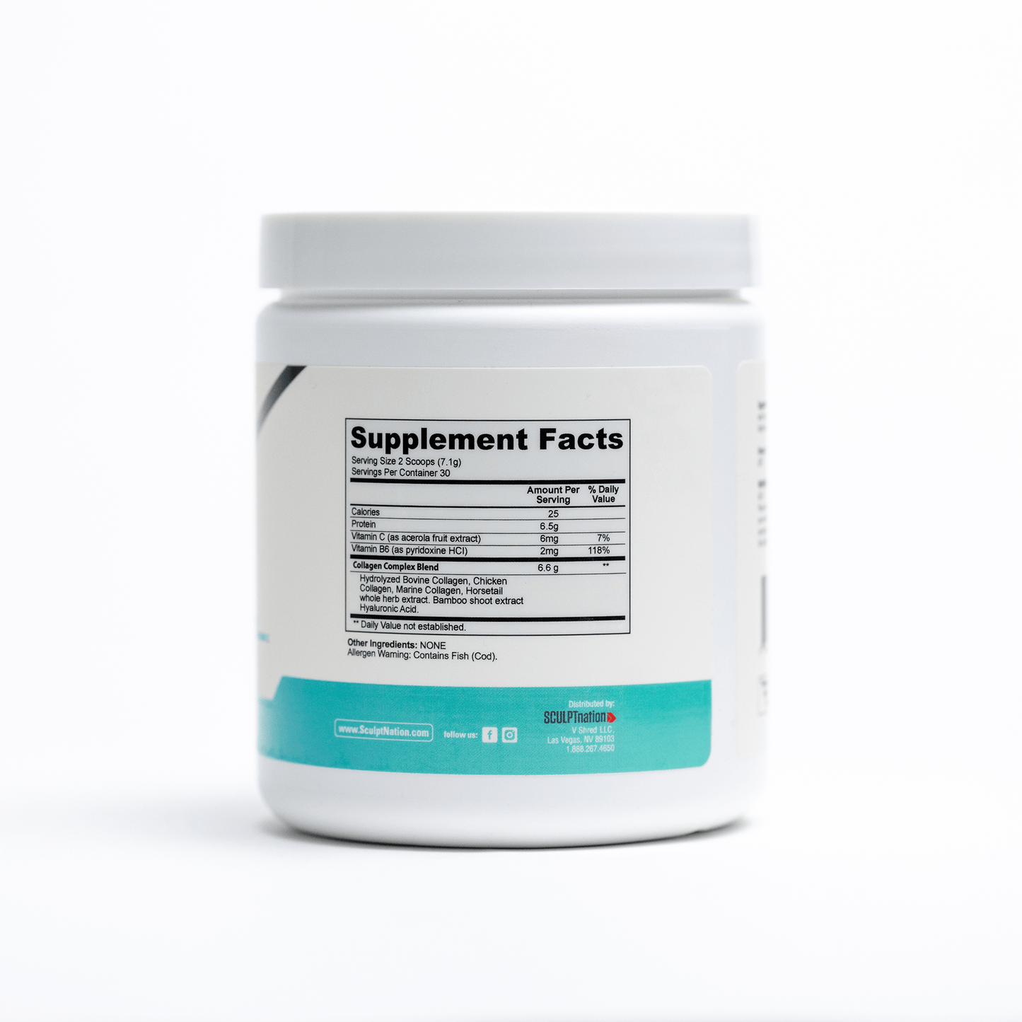 Gut Health Reboot Stack - Complete Digestive Wellness System