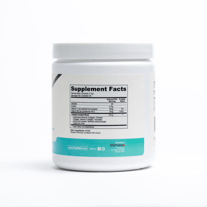 Gut Health Reboot Stack - Complete Digestive Wellness System