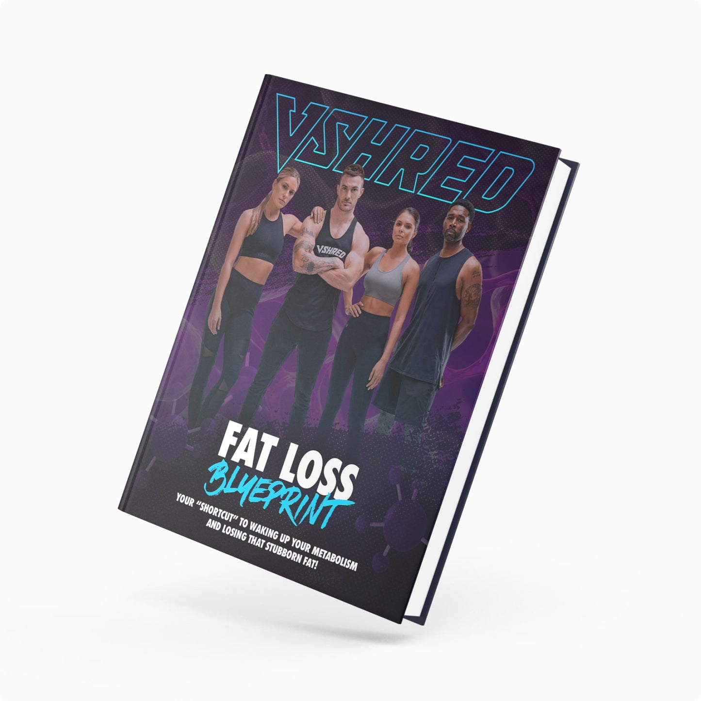 Fat Loss Stack - Weight Management System