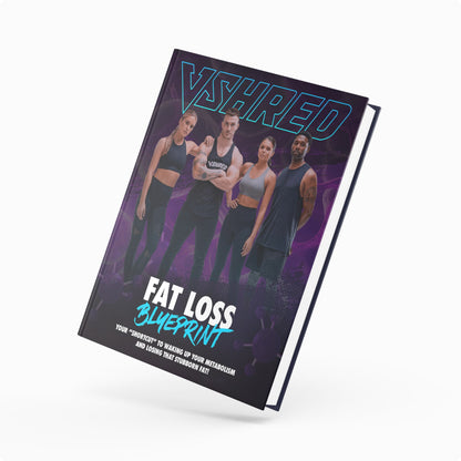 Fat Loss Stack - Weight Management System